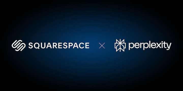 Squarespace Perplexity